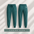 The Contour Jogger Scrub Pant